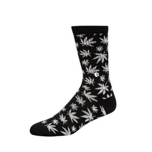 Ethika Pakalolo Crew Socks- Boys